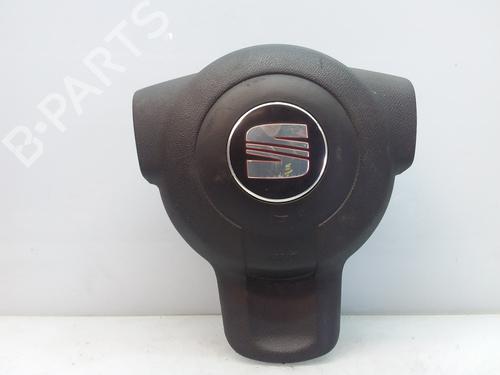 Førerens kollisjonspute SEAT TOLEDO III (5P2) [2004-2009]  9821075