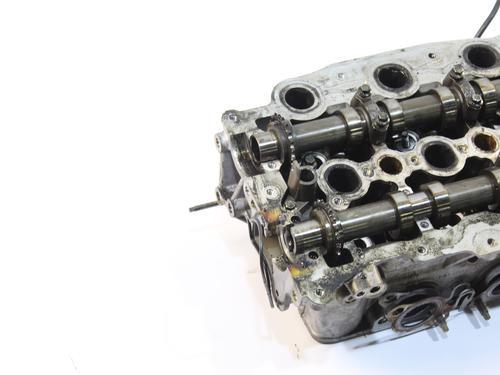 Cylinder head JAGUAR S-TYPE II (X200) 2.7 D | BP16179175M5 