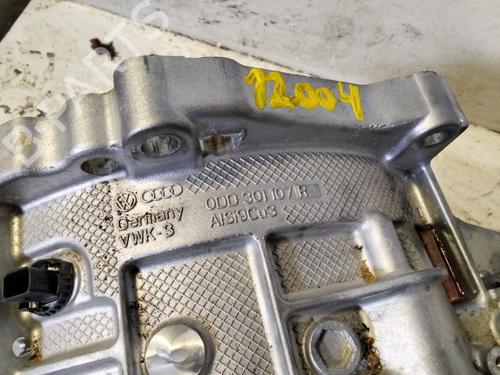 Gearbox AUDI A3 Sportback (8YA, 8YF) 40 TFSIe | BP37160871M3 - Image 2