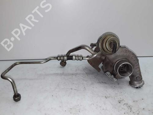 Used Turbocharger/Supercharger OPEL ZAFIRA A MPV (T98) 2.0 DI 16V (F75) (82 hp) 8564321