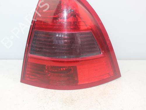 Right taillight CITROËN C5 II (RC_)  | BP16907214C35 