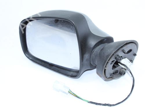 Left mirror DACIA SANDERO  | BP13056693C26