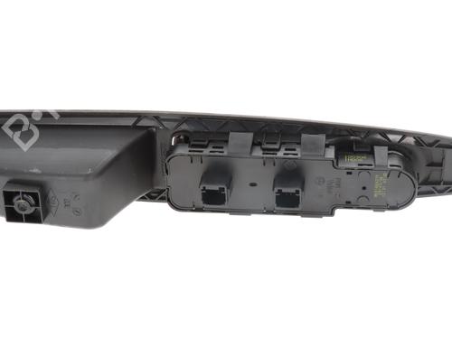 Left front window switch CITROËN C4 I (LC_) | BP30100227I27