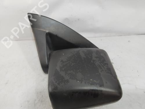Left mirror OPEL COMBO Box Body/MPV 1.7 DTI 16V | BP27393350C26 
