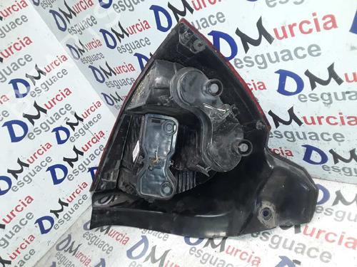 Right taillight RENAULT MEGANE II (BM0/1_, CM0/1_)  | BP8562123C35 