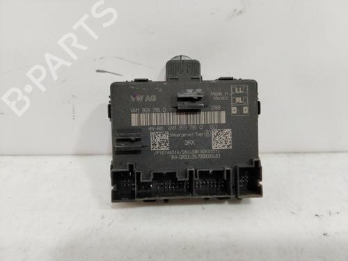 Used Electronic module AUDI Q5 (FYB, FYG) [2016-2025]  26000649