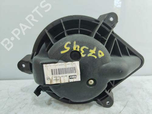 Heater blower motor PEUGEOT 406 (8B) 2.0 HDI 110 | BP20113638M62 