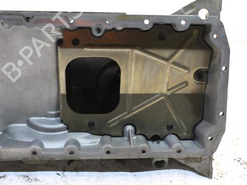 Oil sump BMW X5 (E53) 3.0 d | BP15812805M115 