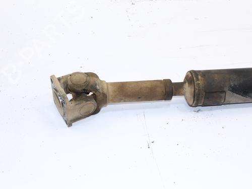 Driveshaft KIA SORENTO I (JC) 2.5 CRDi 4WD | BP12943414M37 