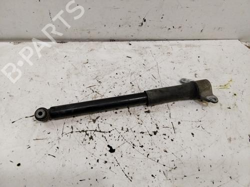 Right rear shock absorber JAGUAR XF I (X250)  | BP19248385M19 