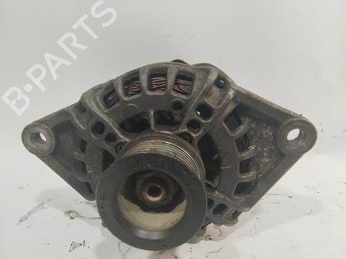 Alternator IVECO DAILY VI Van 33S15, 35S15, 35C15 | BP21726236M7 