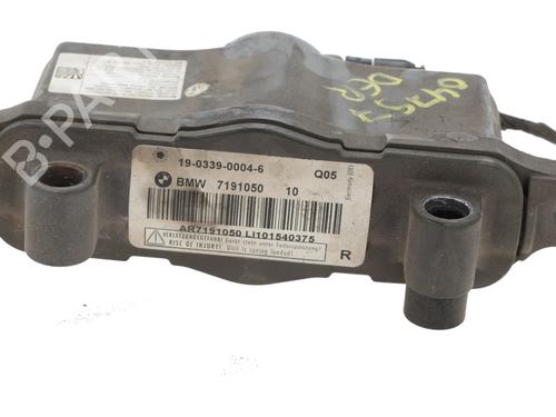 Used Passenger airbag BMW 5 (F10) 520 d (184 hp) 30058472