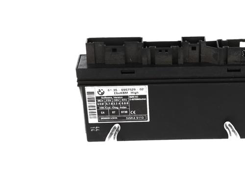 Elektronisk modul BMW 5 (E60) [2001-2010]  29424246