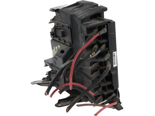 Electronic module CITROËN C5 AIRCROSS (A_)  | BP29965280M83