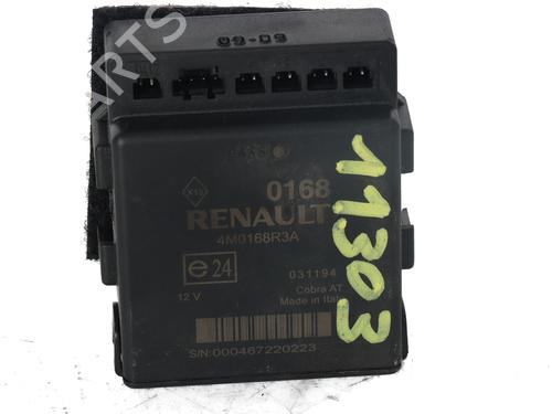 Used Electronic module Electronic module RENAULT CLIO III (BR0/1, CR0/1) 1.5 dCi (BR17, CR17) (86 hp) 33425756 33425756