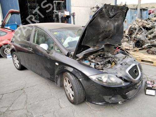 Engine SEAT LEON (1P1) | BP37687976M1 - Image 17
