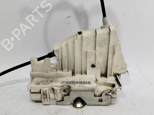 Used Front right lock TOYOTA COROLLA Verso (ZER_, ZZE12_, R1_) 2.2 D-4D (AUR10_, AUR10R) (177 hp) 26679494