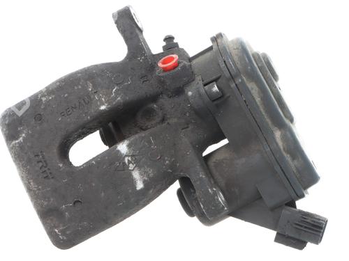 Used Left rear brake caliper Left rear brake caliper RENAULT SCÉNIC III (JZ0/1_) [2008-2016] 33756193 33756193