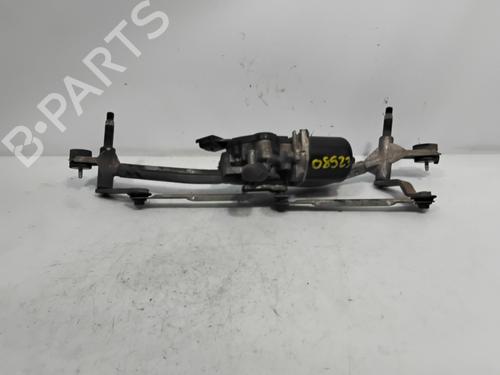 Front wiper motor CITROËN C3 II (SC_) 1.4 HDi 70 (SC8HZC, SC8HR0, SC8HP4) | BP29990434M29 