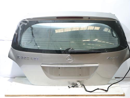 Bagklap CC/Kombi-Coupé Bagklap CC/Kombi-Coupé MERCEDES-BENZ R-CLASS (W251, V251) [2005-2017] 37151524 37151524