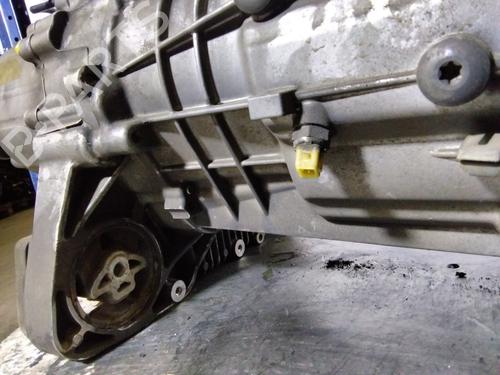 Gearbox BMW X3 (E83) xDrive 20 d | BP35933670M3 - Image 3