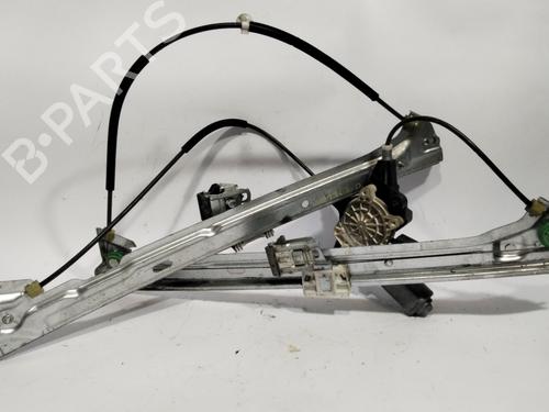 Used Front left window mechanism Front left window mechanism 37536599 37536599