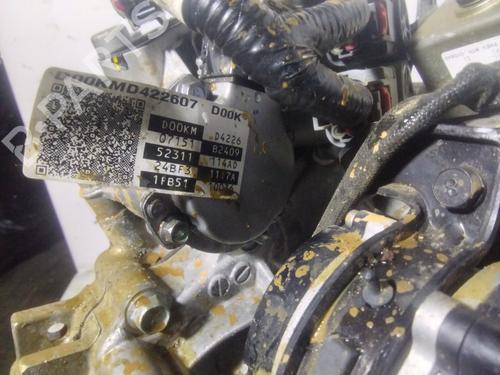 Getriebe KIA XCEED (CD) 1.6 GDI Hybrid | BP32098936M3 