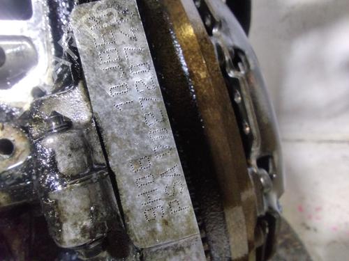 Engine CITROËN BERLINGO MULTISPACE (B9) 1.6 HDi 75 / BlueHDi 75 | BP33006344M1  - Image 5