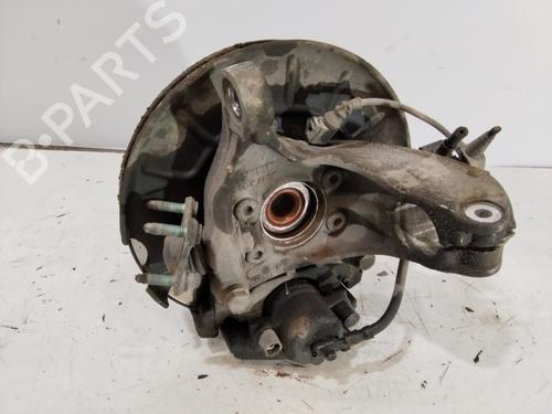 Left front steering knuckle VW PASSAT B6 (3C2) | BP35812205M25 - Image 2
