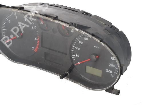 Used Instrument cluster Instrument cluster 36670338 36670338