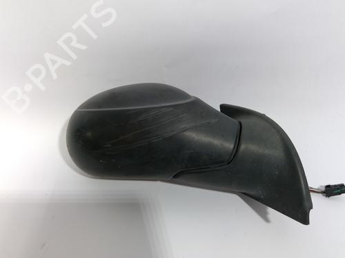 Right mirror CITROËN C3 I (FC_, FN_)  | BP10777416C27 
