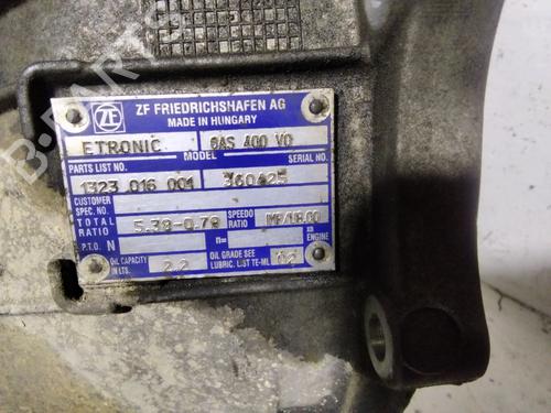 Gearbox IVECO DAILY VI Platform/Chassis | BP33842648M3 - Image 18