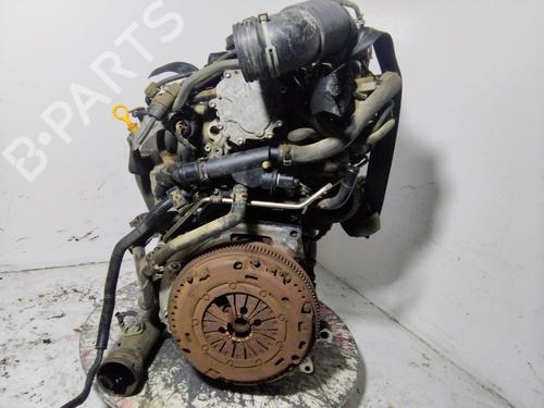Engine SEAT LEON (1P1)  | BP31920579M1 