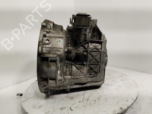 Gearbox MERCEDES-BENZ B-CLASS Sports Tourer (W245) | BP22406086M3