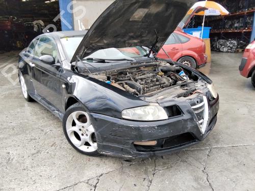 Teile für ALFA ROMEO GT (937_) 1.9 JTD (937CXN1B) (150 hp) 4426173 