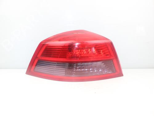 Left taillight RENAULT VEL SATIS (BJ0_) 2.0 16V Turbo (BJ0K) (163 hp) 17320477