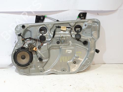 Used Front right window mechanism Front right window mechanism 37026800 37026800