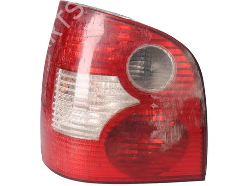 Used Left taillight Left taillight VW POLO IV (9N_, 9A_) [2001-2014] 36775128 36775128