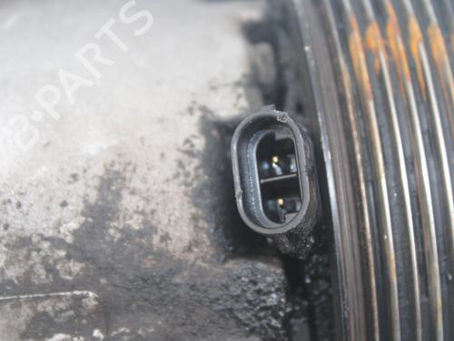 AC compressor RENAULT MEGANE II (BM0/1_, CM0/1_)  | BP24469550M34 