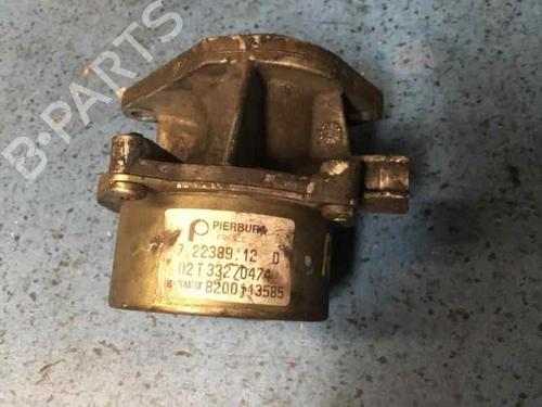 Vakuumpumpe FORD ESCORT VI (GAL, AAL, ABL) 1.8 D (60 hp) 8546692