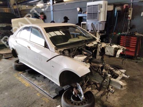 Used Parts MERCEDES-BENZ E-CLASS (W212) E 220 CDI / BlueTEC (212.001, 212.002) 4998744