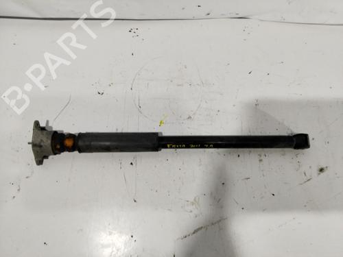 Używane Amortyzator tylny lewy FORD FIESTA IV (JA_, JB_) [1995-2006]  30809767