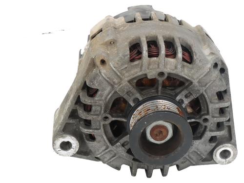 Used Alternator MERCEDES-BENZ C-CLASS (W203) C 320 (203.064) (218 hp) 31916485