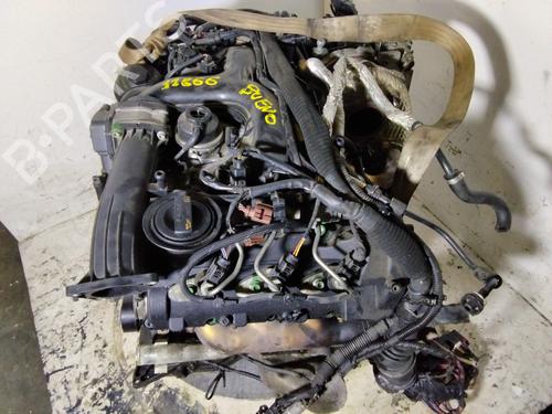 Engine AUDI Q5 (8RB) 3.0 TDI quattro | BP37265411M1 - Image 5