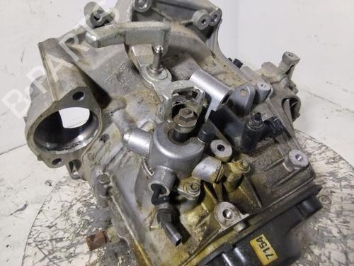 Gearbox SEAT IBIZA IV SC (6J1, 6P5) 1.0 TSI | BP30961885M3