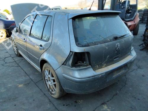 Hood VW GOLF IV (1J1)  | BP23332544C1 
