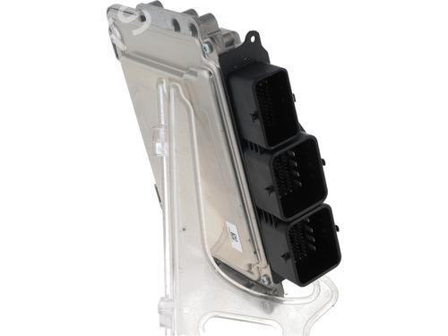 Engine control unit (ECU) CITROËN C4 II (NC_)  | BP29561489M57 
