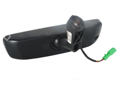 Rear mirror VOLVO V40 Hatchback (525) D2 | BP32303158I6