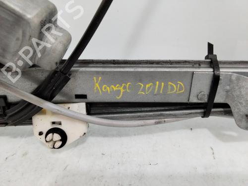 Front right window mechanism RENAULT KANGOO / GRAND KANGOO II (KW0/1_)  | BP19477993C23 