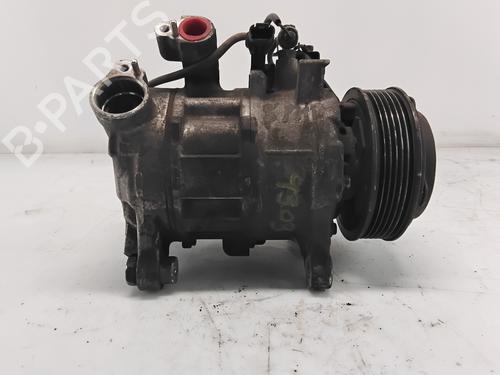 AC compressor BMW 5 Touring (F11) 525 d | BP28571571M34 